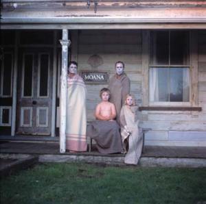 The Unfound The Unfound