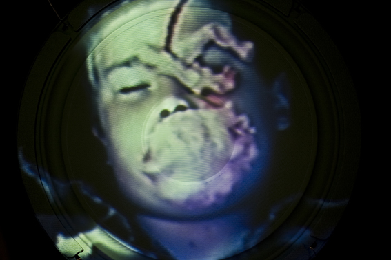 play-dough-made face wound 1