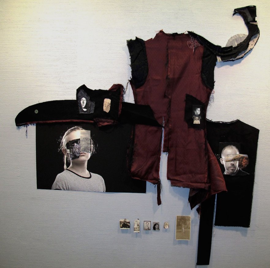 Installation 2 :The Camellia