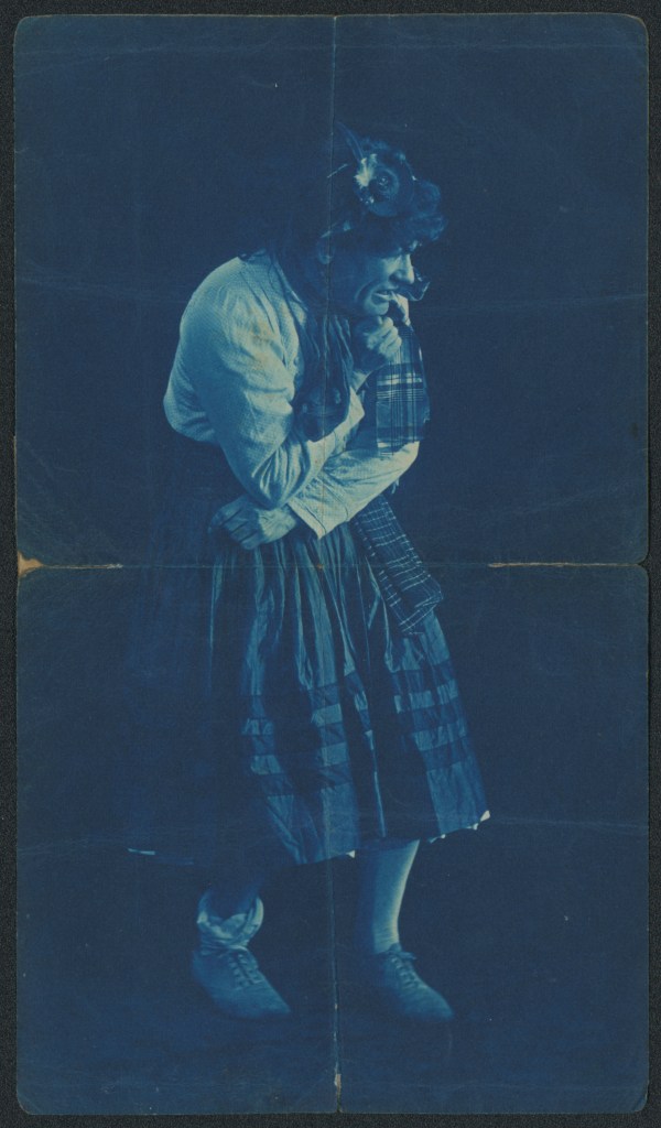 Cyanotype